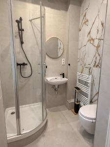 H&R Suite II Bielefeld-Brake Bahnhof