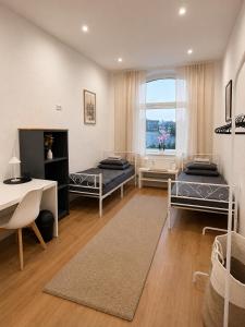 H&R Suite II Bielefeld-Brake Bahnhof