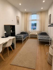 H&R Suite II Bielefeld-Brake Bahnhof