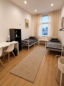 H&R Suite II Bielefeld-Brake Bahnhof