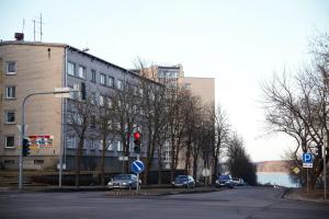 Siauliai Apartments - Ežero