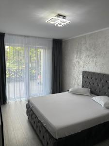 Apartament White Tower