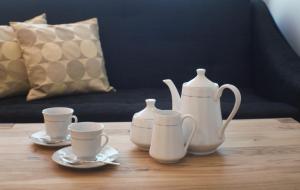 Siauliai Apartments - Ežero