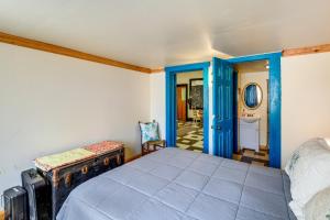 Family ATV Adventure Hub! Renovated Rental in Gary