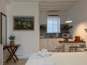 La Casa Del Barbiere