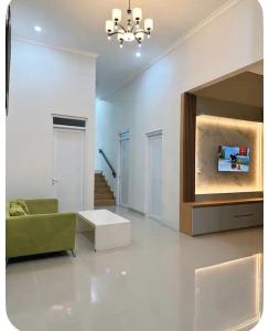 Villa Sentul Nita
