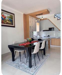 Villa Sentul Nita