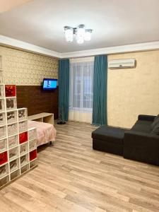 Апартаменти Садова Дерибасівська