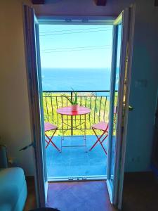 Cinque Terre Sea View with terrace