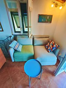 Cinque Terre Sea View with terrace