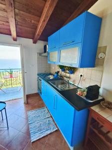 Cinque Terre Sea View with terrace