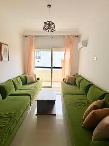 Marina Golf 1 bedroom apartment, Pool View and partial sea view,