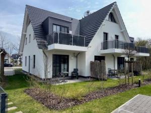 Min Lütt, Schwedengang 7a