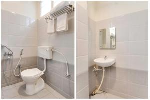 Super Hotel O Gv Residency