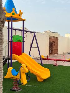 إستراحة ساحل الأشخرة