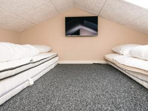 5 star holiday home in Ansager