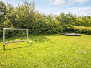5 star holiday home in Ansager