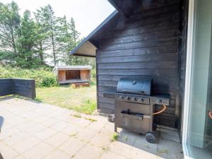 Luxury Retreat in Vorupor