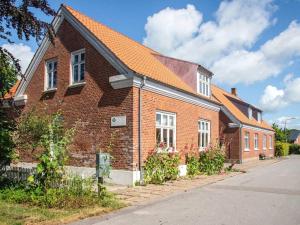 Tranquil Retreat in Ringkobing - By Traum Ferienwohnungen