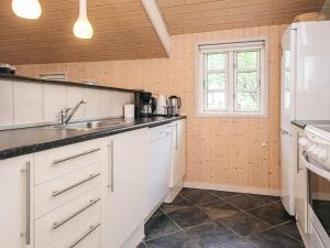5 star holiday home in Hovborg