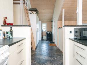 5 star holiday home in Hovborg