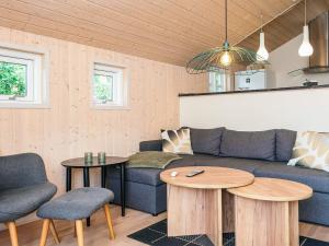 5 star holiday home in Hovborg