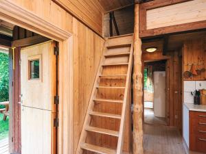 8 person holiday home in Hovborg-By Traum