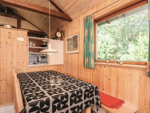 8 person holiday home in Hovborg-By Traum