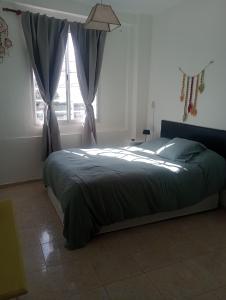 Departamento centrico Sgo del Estero
