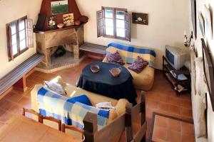 Exceptional villa with pool in Villanueva del Trabuco