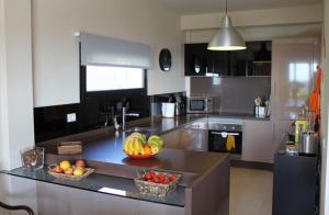 Luxury villa in Costa Adeje + pool