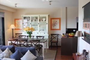 Luxury villa in Costa Adeje + pool