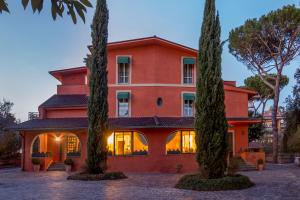 Resort La Rocchetta