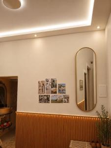 Maison amina