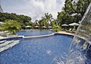 Oldwoods by the Sea Nature Resort