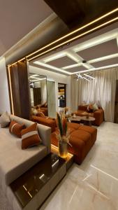 Quand le luxe rencontre le confort