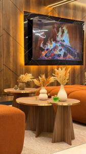 Quand le luxe rencontre le confort