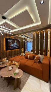 Quand le luxe rencontre le confort