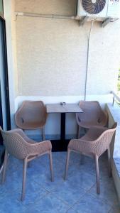 AnaEma Golem Apartment 3