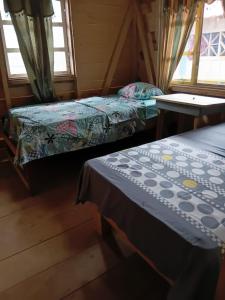 Casa Kusapin