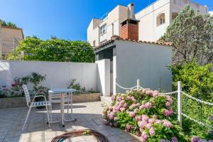 Apartment Baska Voda 2756c
