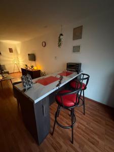 Apartamento Studio A