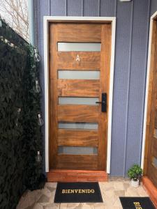 Apartamento Studio A