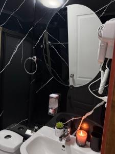 Apartamento Studio A