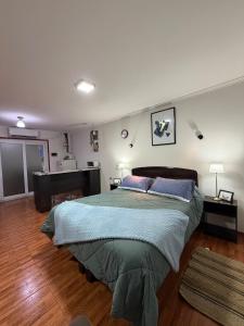 Apartamento Studio A