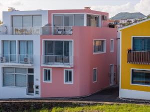 OceanFront Apartment