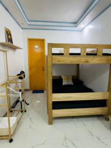 Beachside Private Room 2 with Bathroom San Juan ELYU