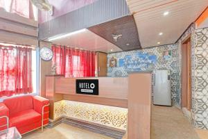 Super Hotel O Kanode Gate Formerly Hotel Dhruv