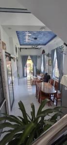 Homestay Gia Đình Dốc Lết