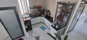 Homestay Gia Đình Dốc Lết